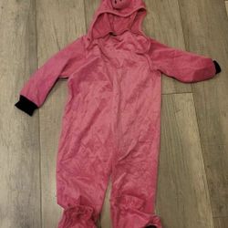 Jerry Beck for Charades Little Pig Baby/Toddler Halloween Costume 