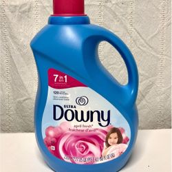 Downy 88oz 