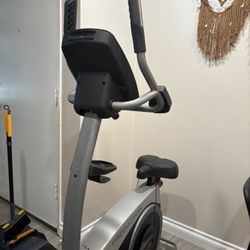 Freemotion 270u Exercise Bike