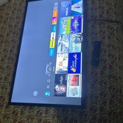 32 Inch Insignia Smart Tv 
