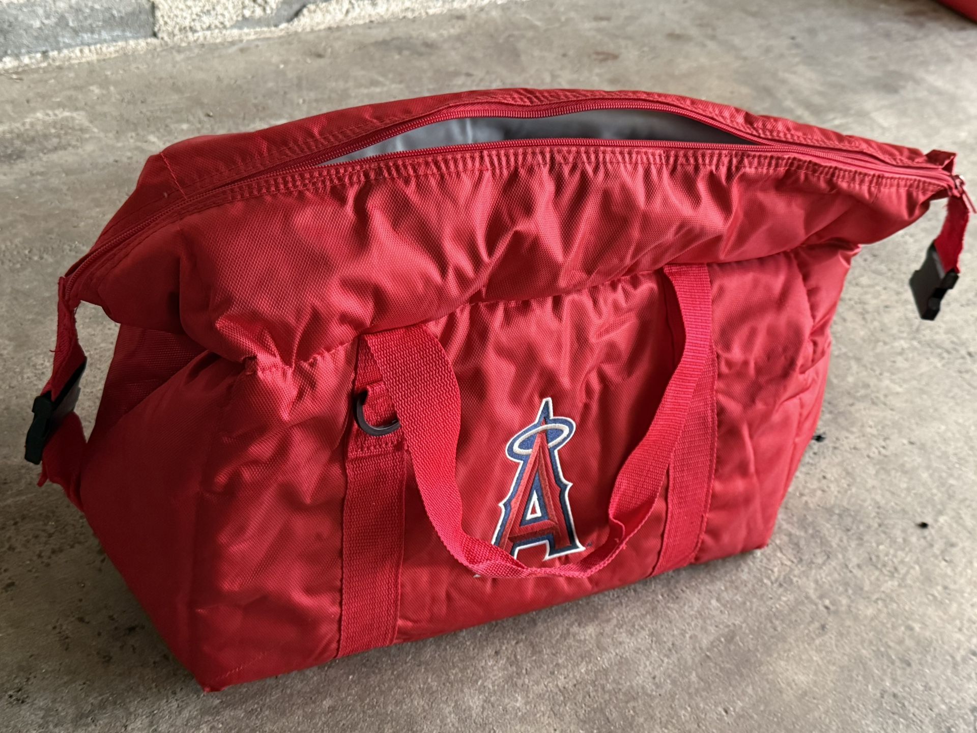 Angels Ice Bag/Cooler