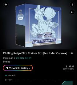 Chilling Reign Elite Trainer Box