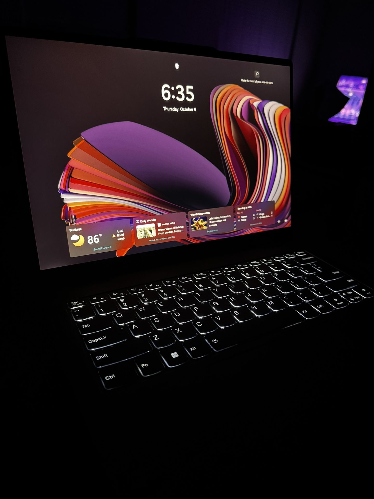 Lenovo Yoga 14” Laptop