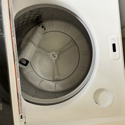 Brand New Washer And Dryer