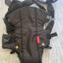 Baby Carrier 