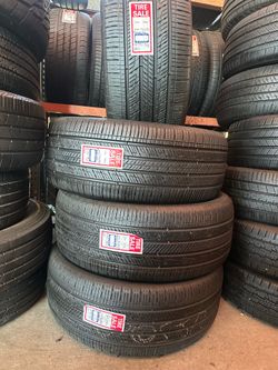 275/50/20 KUMHO CRUGEN EV HP71