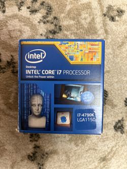 I7-4790K