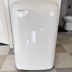 Toshiba Portable Ac 