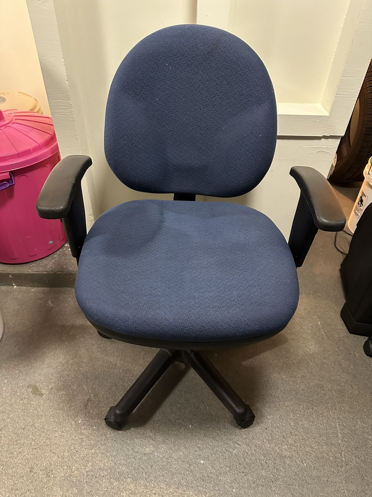 Office Chairs