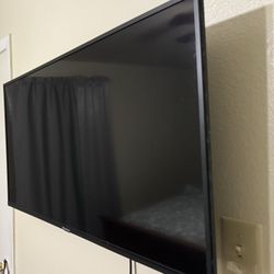 TV Roku 45”