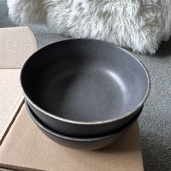 Pottery barn - Mason Stoneware Dinnerwear