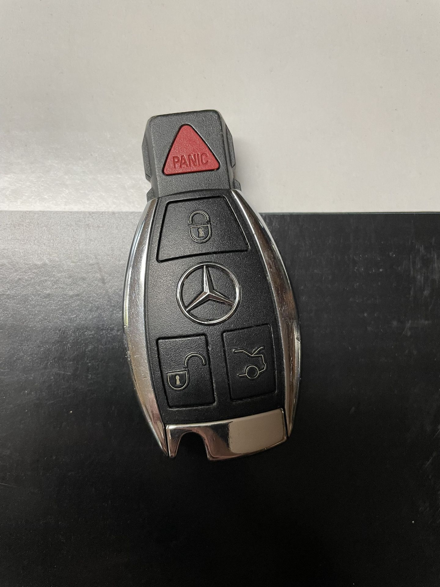 Mercedes Keyfob Remote Control 