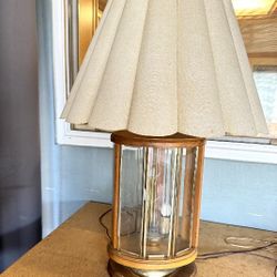 Antique Lamp 