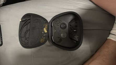 Xbox Elite Contoller