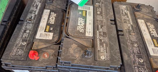 Batteries