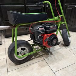 MINI BIKE 