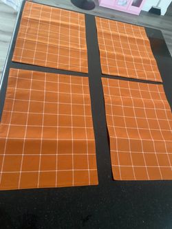Placemats