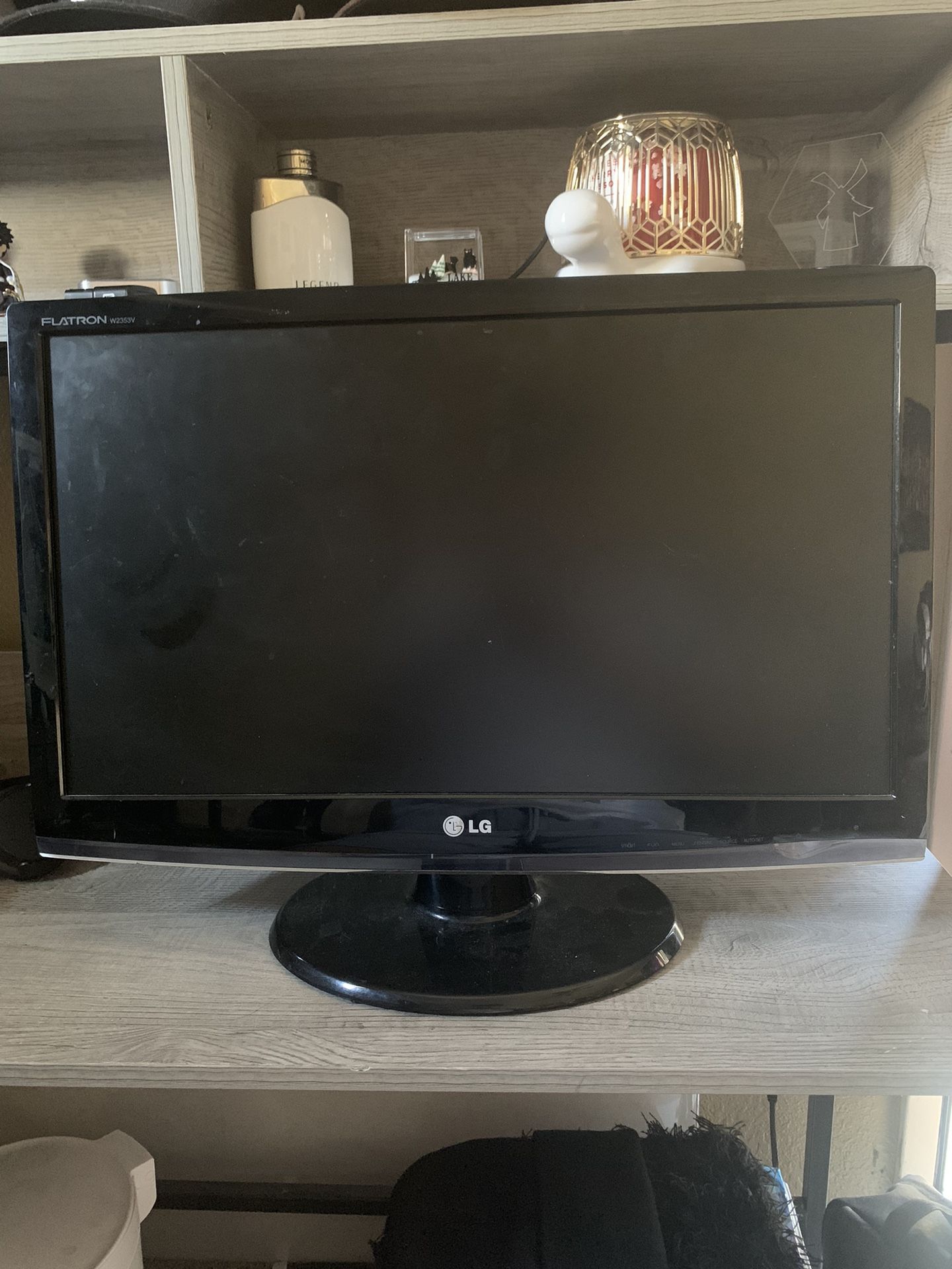Monitor