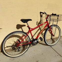 Gt All Terra Outpost