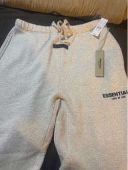 Essentials Sweats