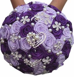Quinceanera 15 anos & wedding ramos /bouquet