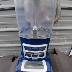 Shark Navagator Vacuum