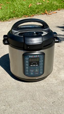 Instant Pot