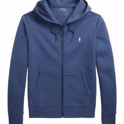 Polo hoodie brand new 