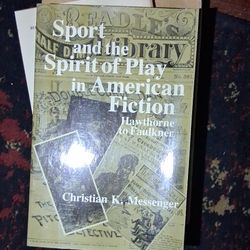 Books! Books! Books!