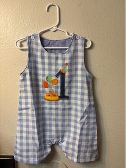 Baby boy Clothes