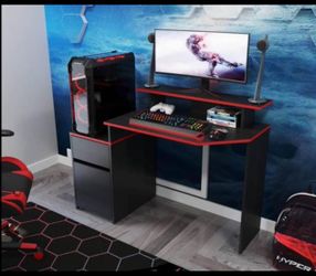 Infinity Computer Desk 