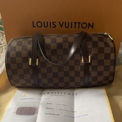 Louis Vuitton Bag