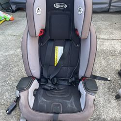 Graco Car Seat