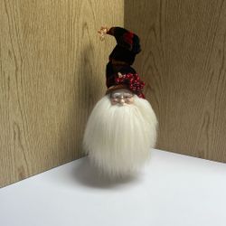 Santa Head