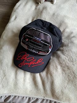 Dale Earnhardt Baseball Cap