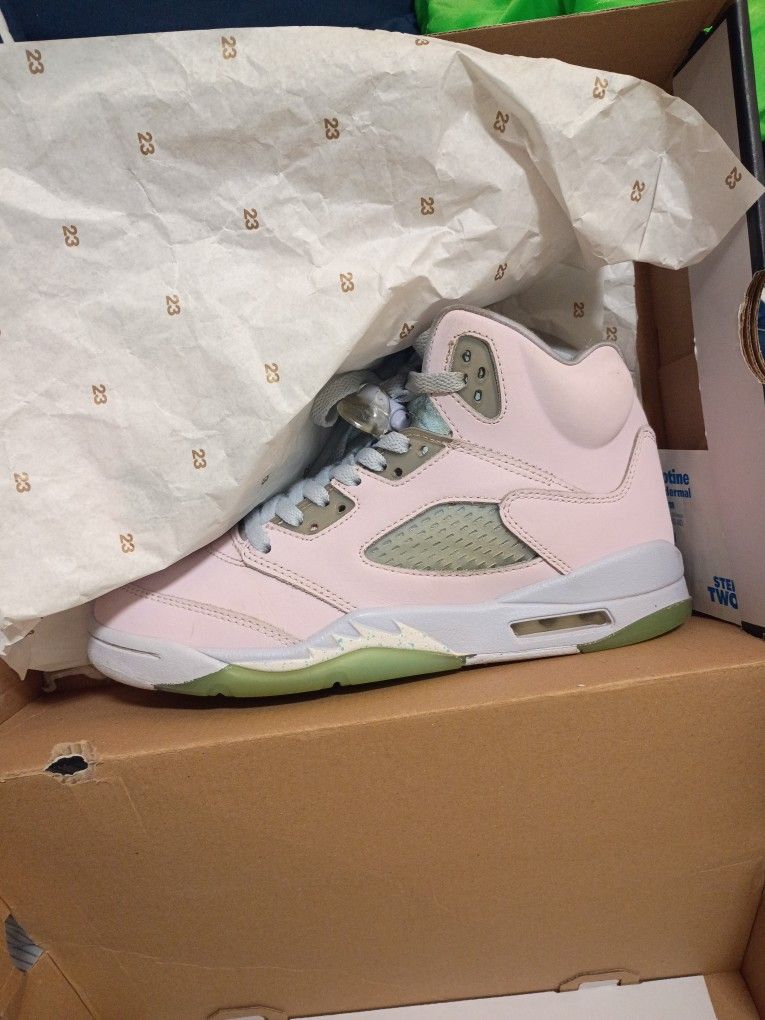Jordan 5 Size 6y