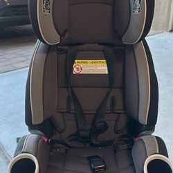 Graco 3 In 1 Convertible Car Seat