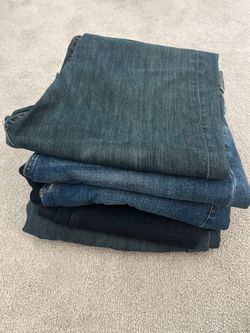 Mens Jeans