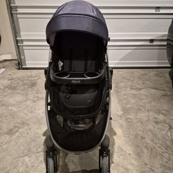 Baby Stroller