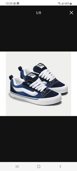 Vans men