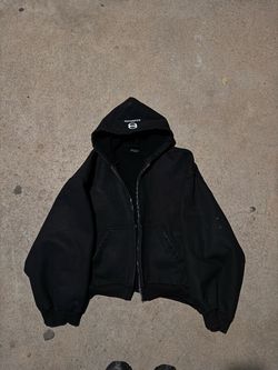 Balenciaga sports unity 2023 zip up