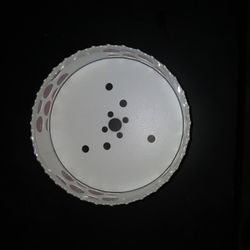 Milwaukee 6" Hole Dozer 