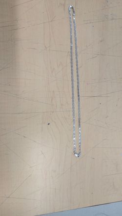 Sterling silver chain(flexible price)