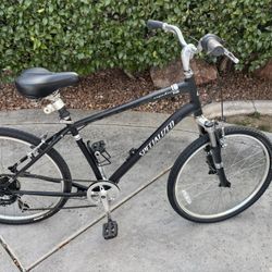 Specialized 2016 Expedition Sport Bike 