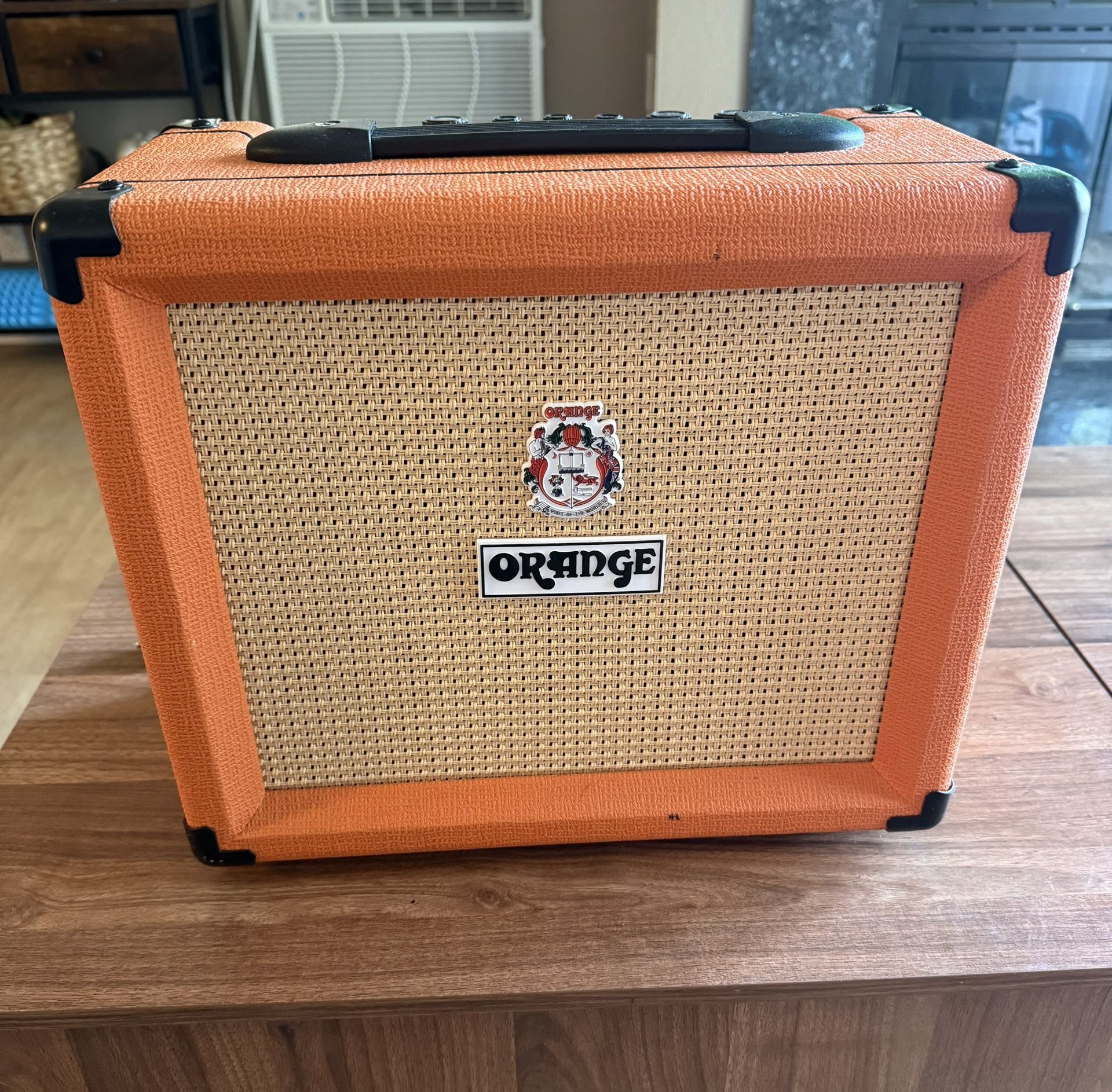 Orange 8 Inch 20 Watt Combo Amp 20RT