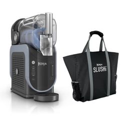 Ninja Slushie Maker