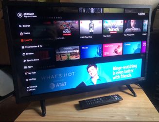 TV-24inch
