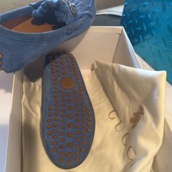 Boy Gucci Shoes