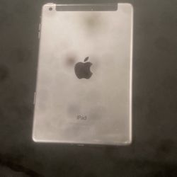 iPad Mini 2