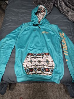 Hooey hoodie